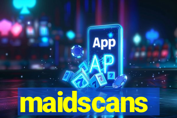 maidscans