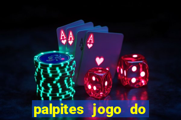 palpites jogo do bicho tavinho