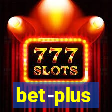 bet-plus