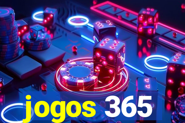 jogos 365