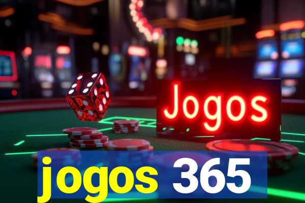 jogos 365