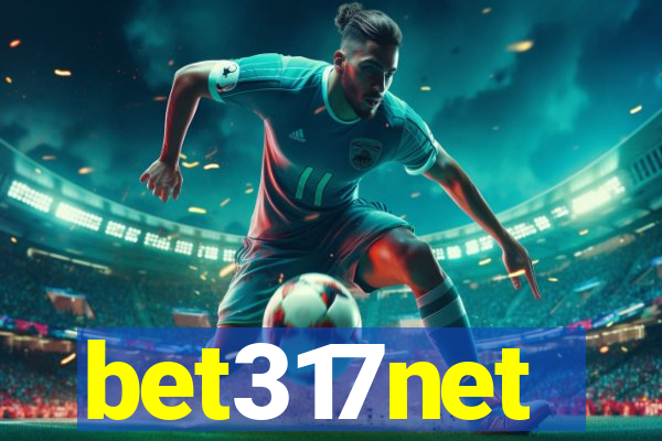 bet317net