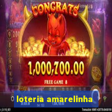 loteria amarelinha