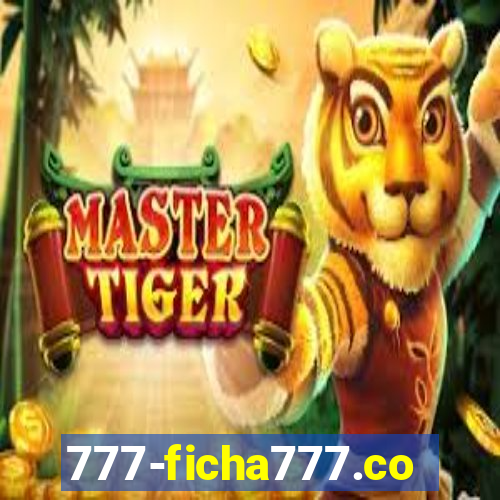 777-ficha777.com