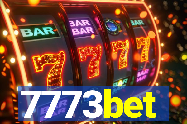 7773bet