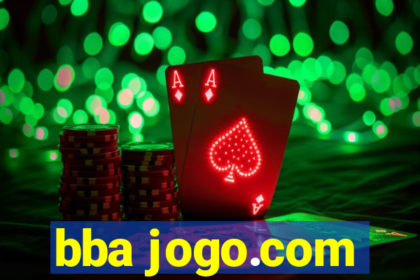 bba jogo.com