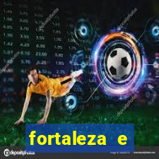 fortaleza e flamengo futmax