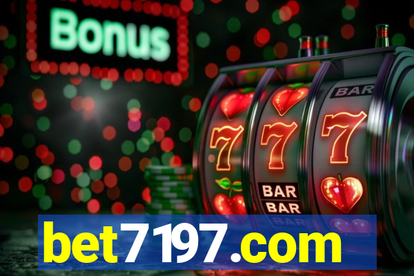 bet7197.com