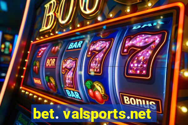 bet. valsports.net