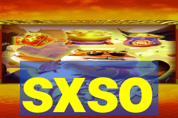 sxso