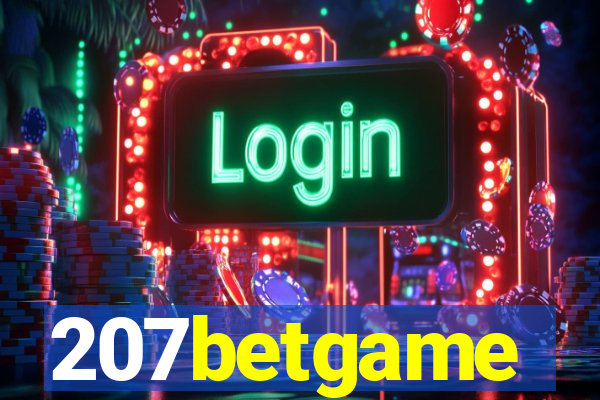 207betgame