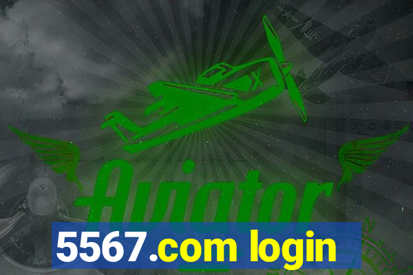 5567.com login