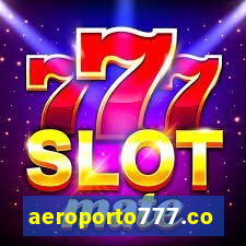 aeroporto777.com