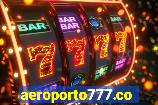 aeroporto777.com