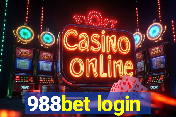 988bet login