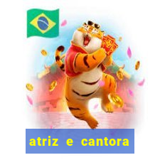 atriz e cantora fluminense bruno