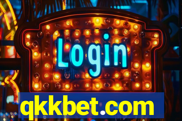 qkkbet.com