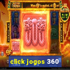 click jogos 360