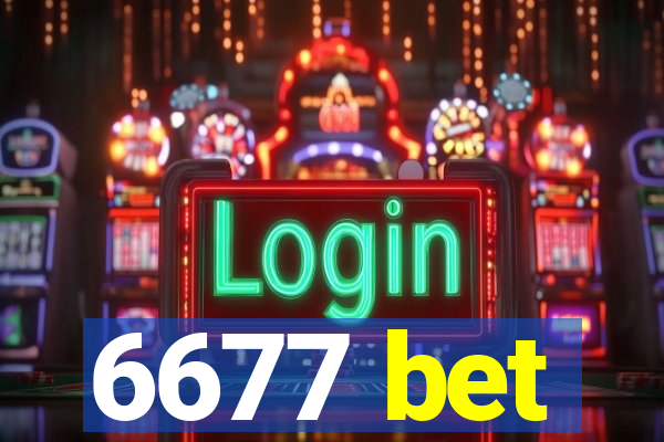 6677 bet