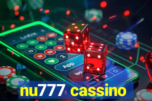 nu777 cassino