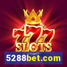 5288bet.com