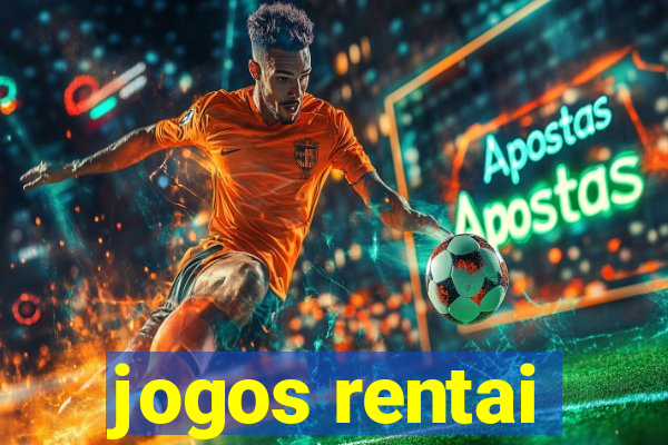 jogos rentai