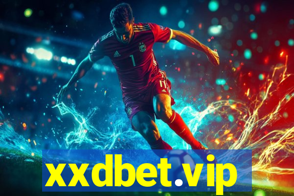 xxdbet.vip