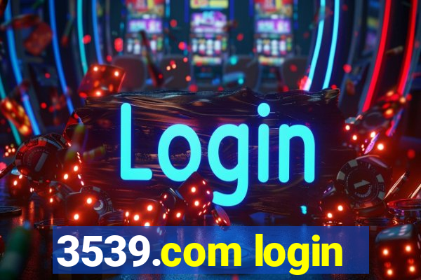 3539.com login