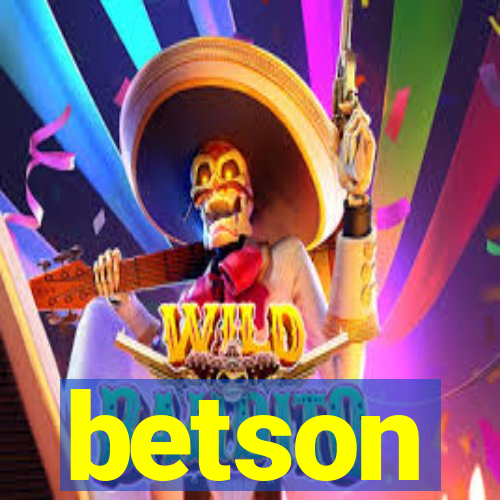 betson