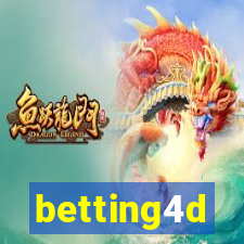 betting4d