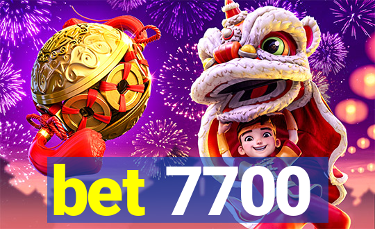 bet 7700