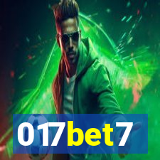 017bet7