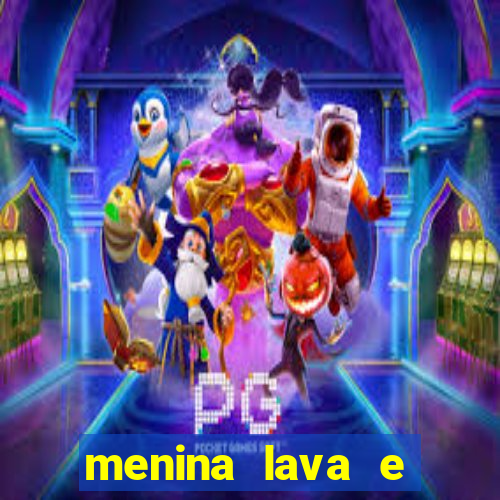 menina lava e menino gelo