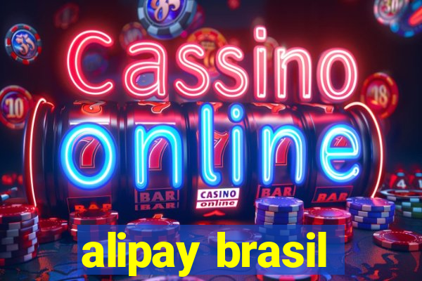 alipay brasil