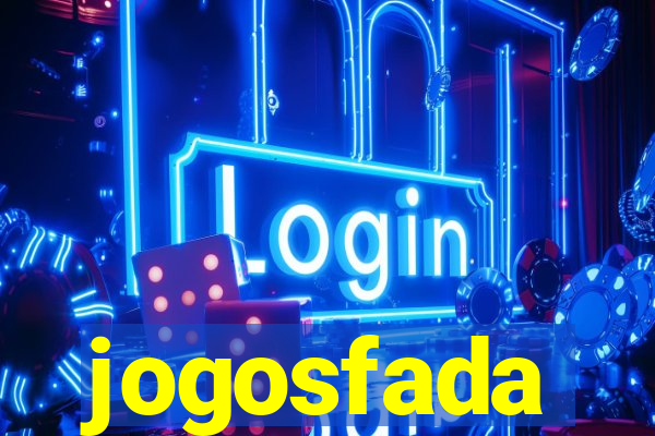 jogosfada