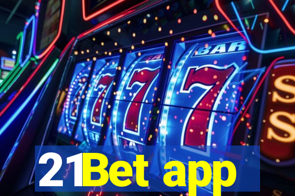 21Bet app