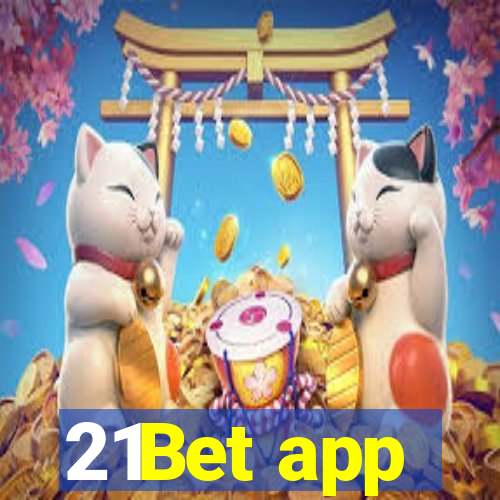 21Bet app