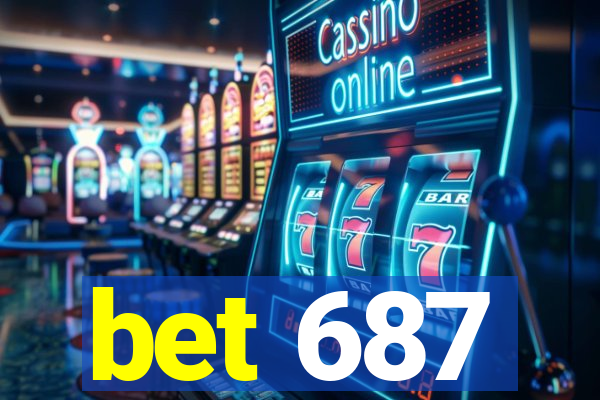 bet 687