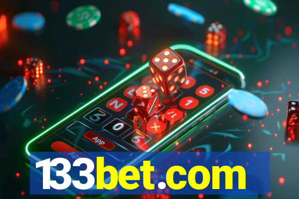 133bet.com