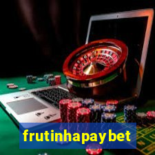 frutinhapaybet