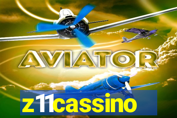 z11cassino