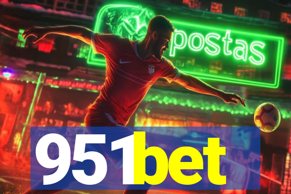 951bet