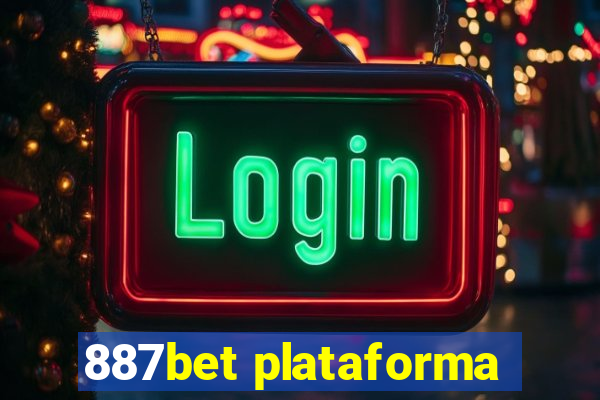 887bet plataforma