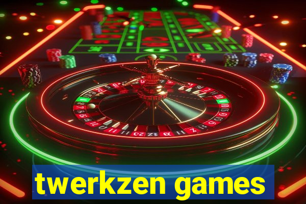 twerkzen games