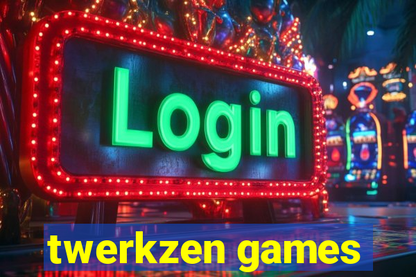 twerkzen games