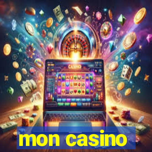 mon casino