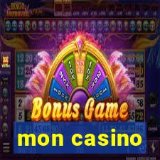 mon casino