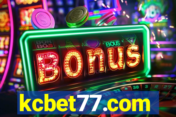 kcbet77.com