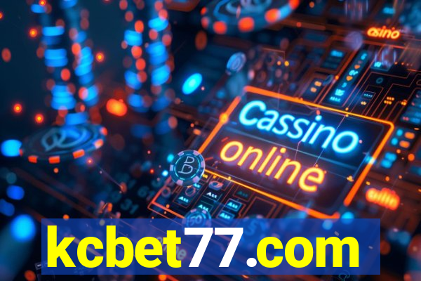 kcbet77.com