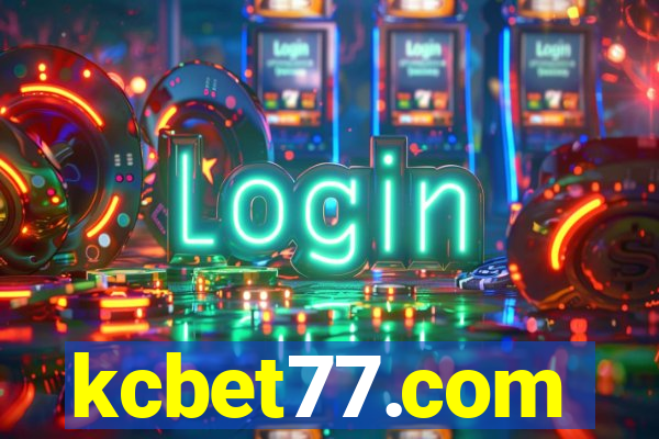 kcbet77.com